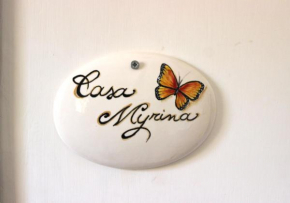 Casa Myrina